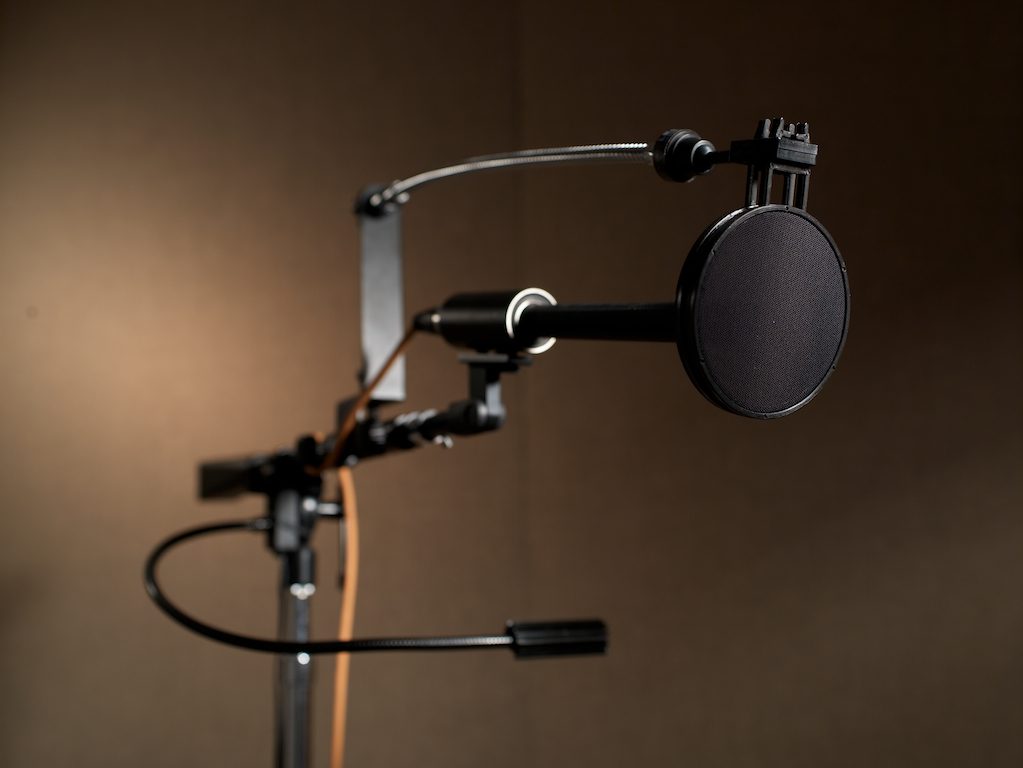 BAM Studios facility