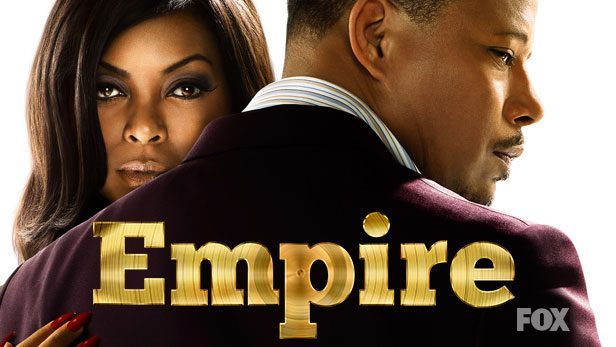 Taraji P. Henson records for "Empire"!