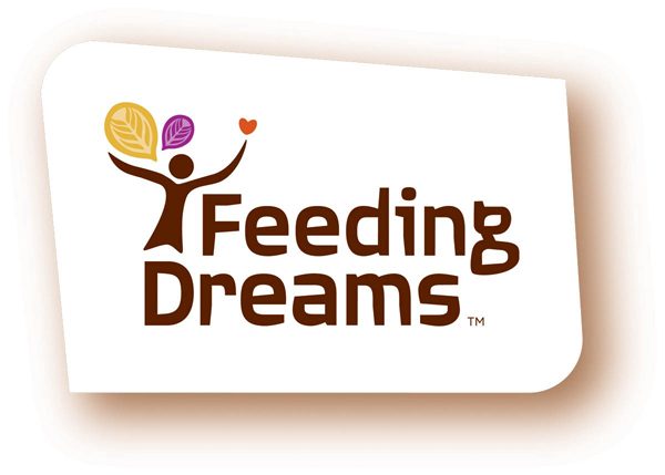 General Mills - Feeding Dreams With BAM Studios