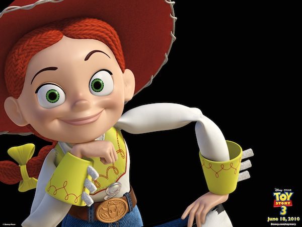 BAM records Joan Cusack for Disney's latest Sony PSP game.