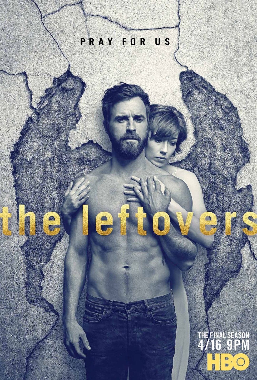 "The Leftovers" Final Season Premieres!