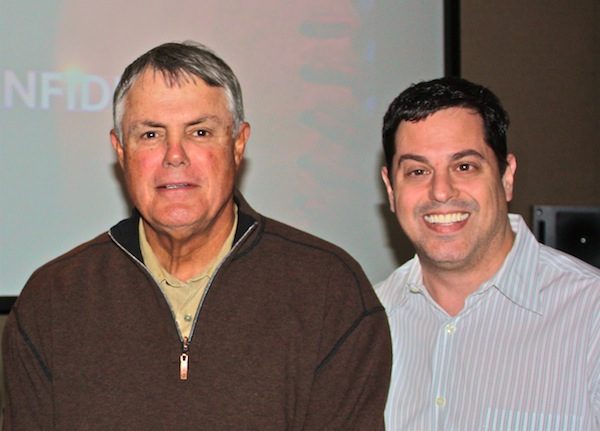 A Chicago Dream Team: Lou Piniella, Chevy, and BAM!