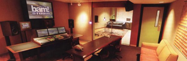 Markee Magazine Talks with BAM About the World of Audio Post