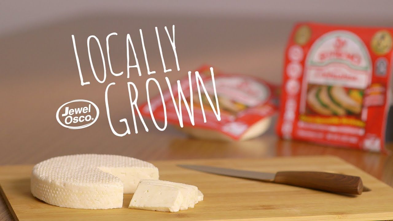 BAM Mixes and Sound Designs for Jewel Locally Grown Series