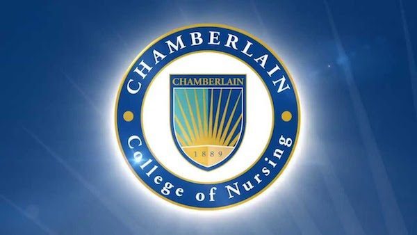 BAM Takes Care of New Spots for Chamberlain College of Nursing!