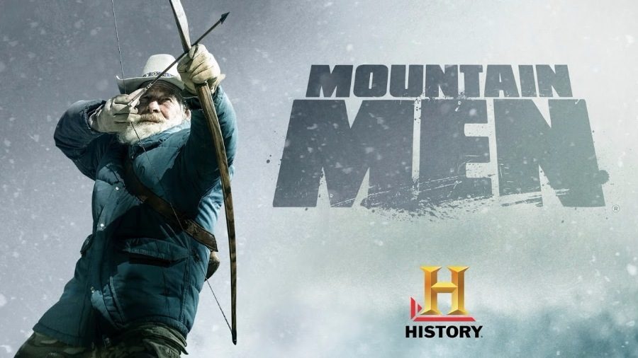 Mountain Men records for Season 6 at BAM!