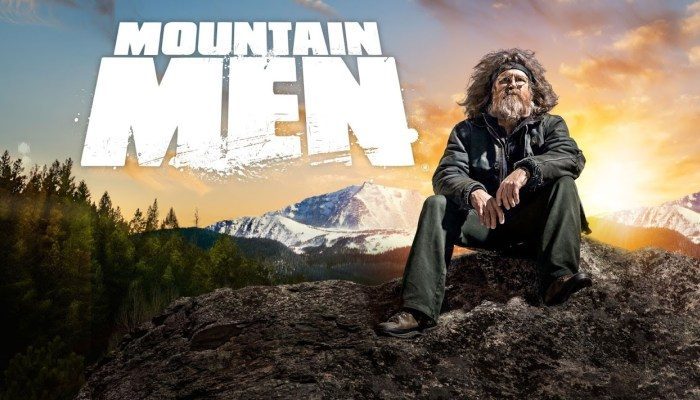 BAM Records VO for "Mountain Men"