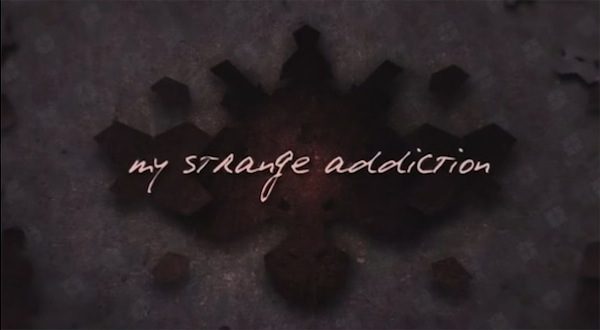 BAM Gets Weird with "My Strange Addiction"!