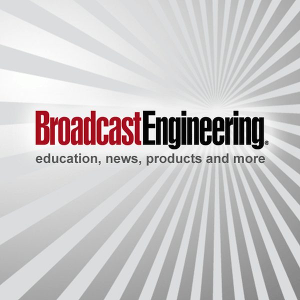 BAM Featured in September Issue of "Broadcast Engineering"!