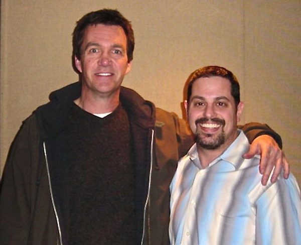 NBC "Scrubs" ADR