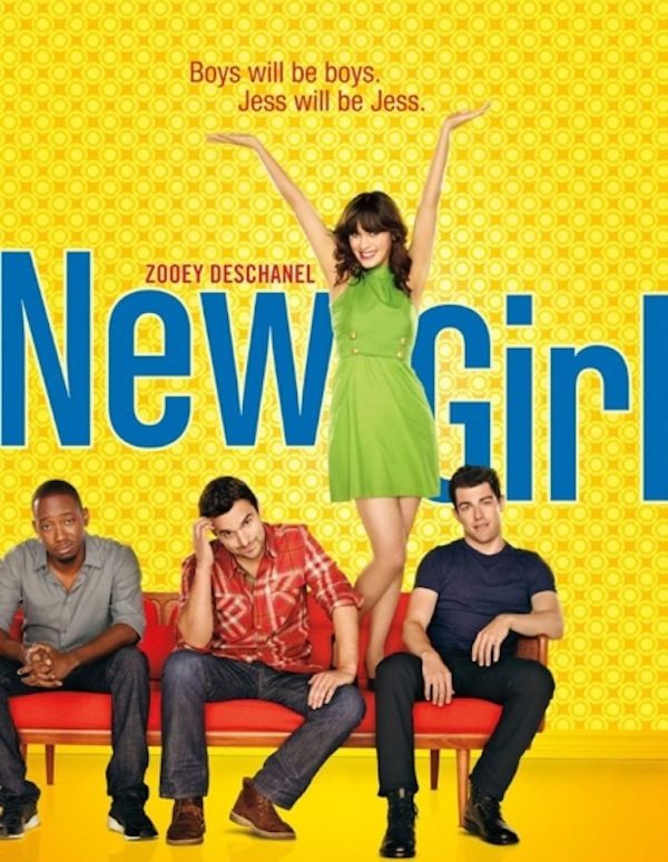 A "New Girl" at BAM?