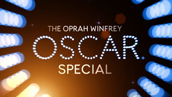 BAM Mixed Oprah's Primetime Oscar Special