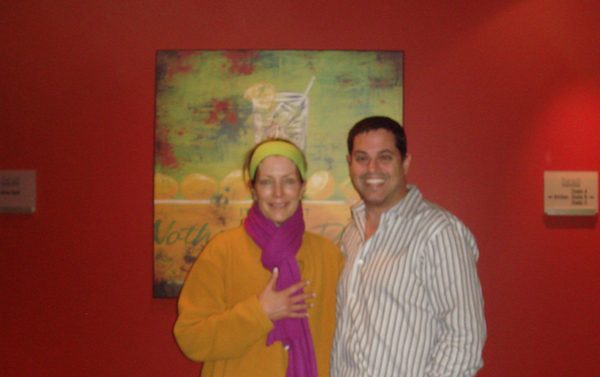 BAM Studios Records ADR for "Gossip Girl"