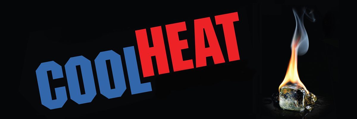 BAM mixes David Bloom's "Cool Heat" documentary!