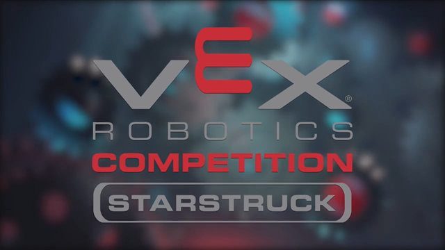 VEX Robotics Competition — poster frame