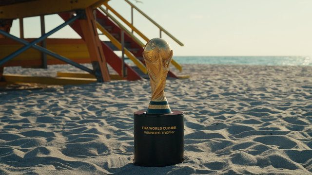 MIAMI - FIFA 2026 — poster frame