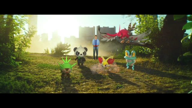 POKEMON DREAMS - NINTENDO - POKEMON — poster frame