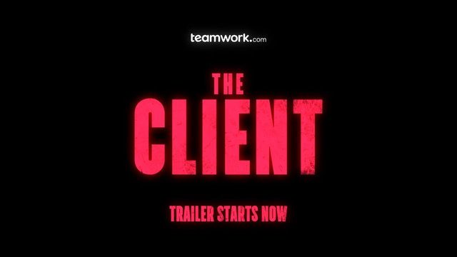The Client — poster frame