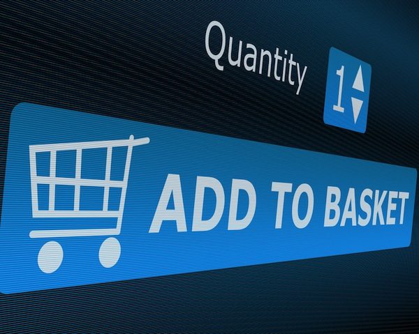 BAM Launches Online "Store"!