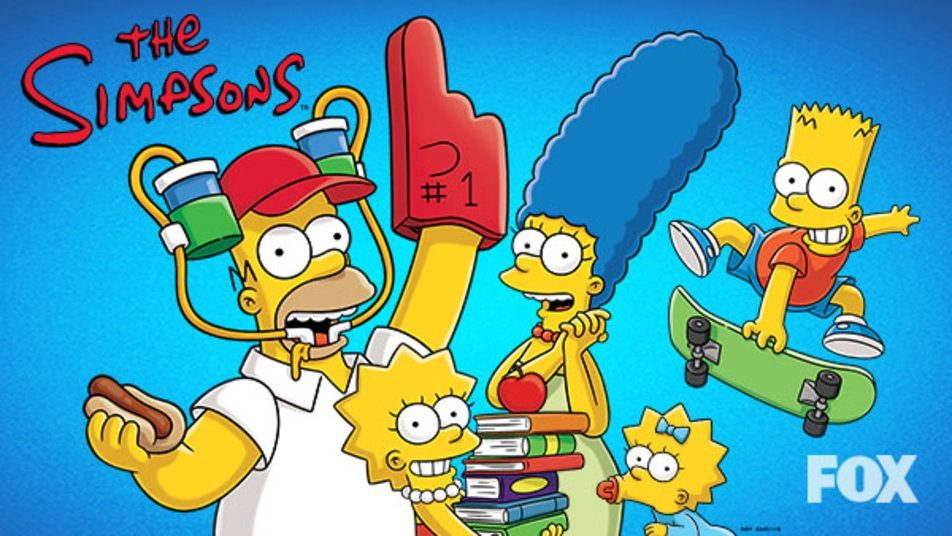Hank Azaria Records for the Simpsons