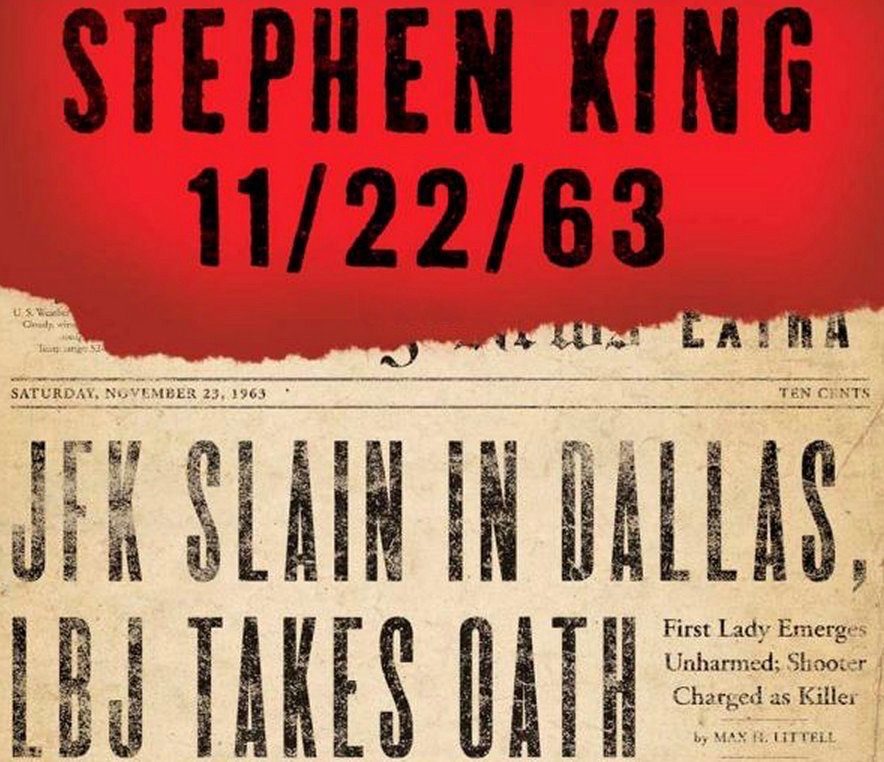 BAM Travels in Time with Hulu's "11.22.63"!