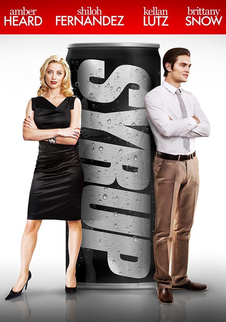 Feature Film "Syrup" Mixed at BAM!