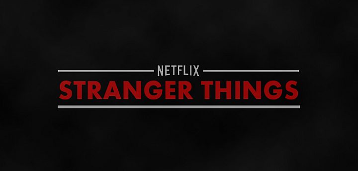 "Stranger Things" Happen at BAM!