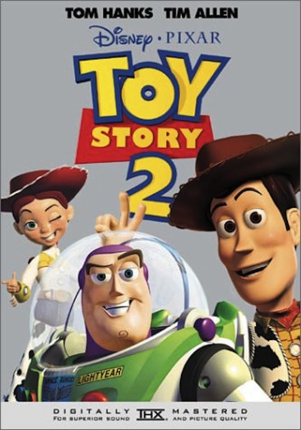 BAM Studios, Joan Cusack, "Toy Story 2" and the Oscars