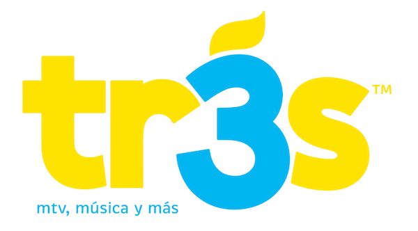 BAM Counts Down with MTV Tr3s!