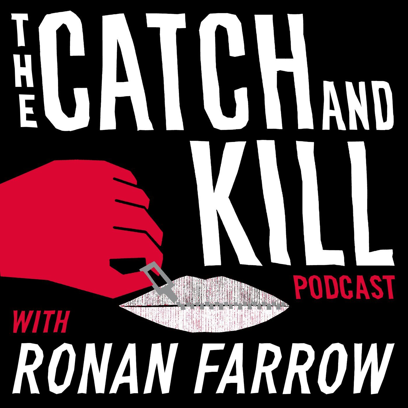 BAM Records Catch and Kill Episode 2: The Producer