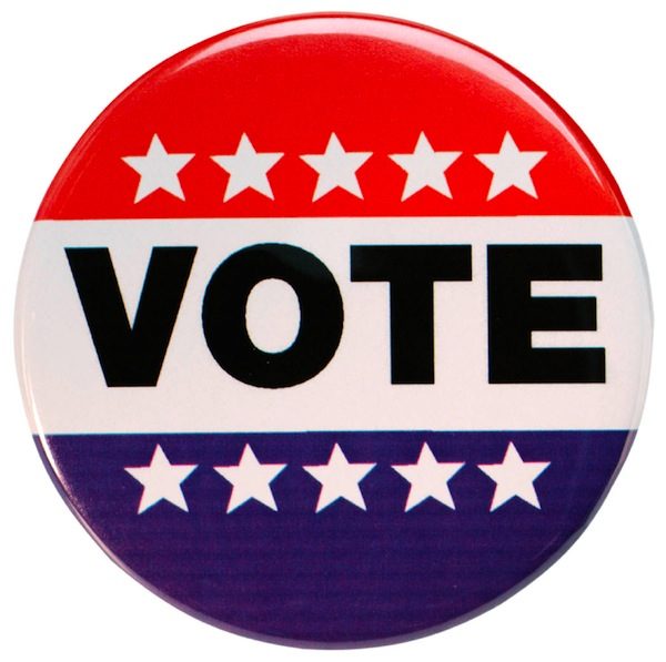 Vote Today!