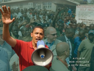 «Senator Obama Goes to Africa» Documentary