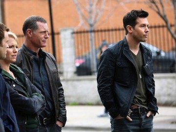 BAM Congratulates «Chicago PD» on New Premiere Date!