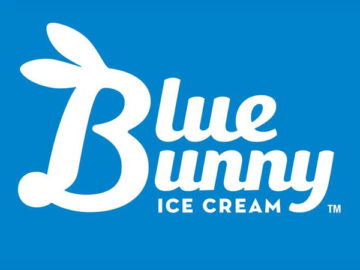 BAM Screams for Ice Cream with Blue Bunny!