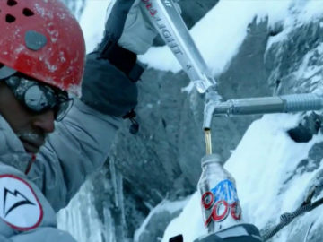 BAM Looks Back on Epic “Coors Light” Commercial Spot